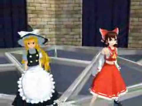 東方　凛として咲く花の如く