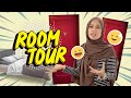 Quarantine Diaries 3: Room Tour!