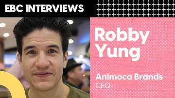 People are leaving Web2 companies to join Web3 - Robby Yung