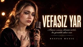 Vefasız Yar Aşk Acısı Damar Arabesk