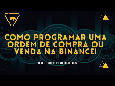 COMO PROGRAMAR UMA