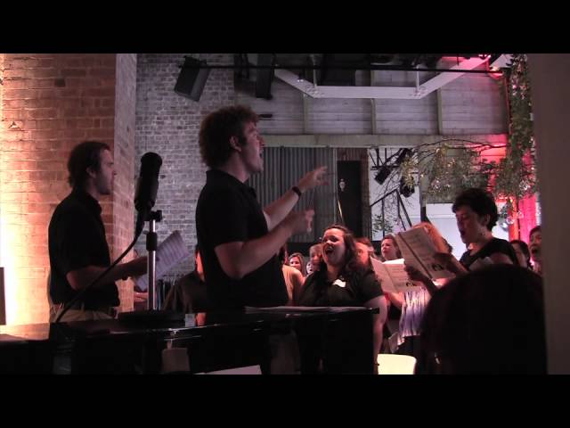 Смотреть «Highlights of the Sydney Philharmonia Choirs» на YouTube Смотреть «Highlights of the Sydney Philharmonia Choirs» на YouTube