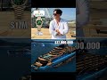 Selly - The biggest Romanian YouTuber and the prices of his watches #luxurywatches #celebrity