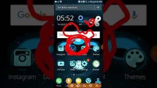 how to get 3d fidget spinner wallpaper screenshot 3