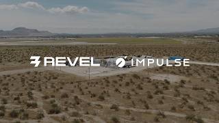 How Impulse Space uses Revel to test as fast as it builds