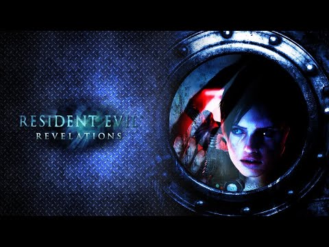 Video: „Resident Evil Revelations“apžvalga, Vadovas Ir Patarimai Naujiems „PS4“ir „Xbox One“leidimams