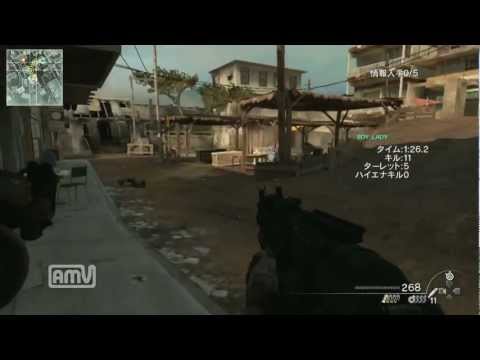 ＣＯＤ：ＭＷ３　スペシャルオプスをさっくりプレイ　４