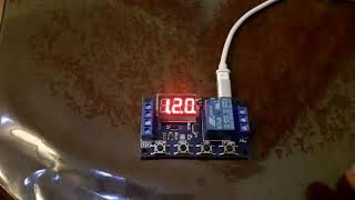 JZ 801 Timer Kit Settings in Urdu || AnH || 03032600040
