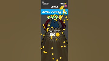 Going Balls Super SpeedRun Gameplay New Update Level-5-6-7-8