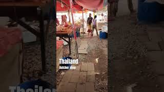 shorts new video travel thailand food