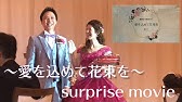 結婚式 余興 ムービー アフレコ動画の著作権はどうなってるの Youtube
