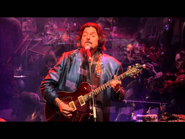 Alan Parsons - Sirius And Eye In The Sky