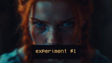 Rust9 - Experiment #1 (FreakShow)