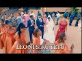 LEO NI SIKU YETU JOSEPH MGALLAH LEO NI SIKU YETU JOSEPH MGALLAH