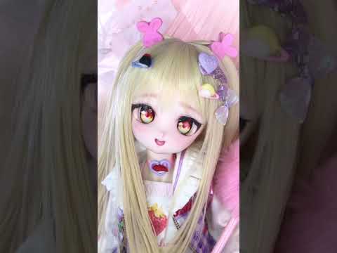 カスタムドール - YouTube カスタムドール - YouTube