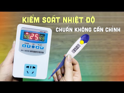 Video: Bộ điều nhiệt cho bộ tản nhiệt: mô tả, loại, thông số kỹ thuật và đánh giá