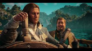 Download lagu Assassin's Creed Black Flag Resynced | Reckless Sailor – Saltatio Mortis x Visions of Atlantis