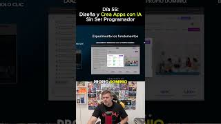 IA para Crear Aplicaciones Web Fácil - Abacus AI