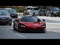 Spotting Rare Supercars on the Street Challenge in Malaysia (October 2020)