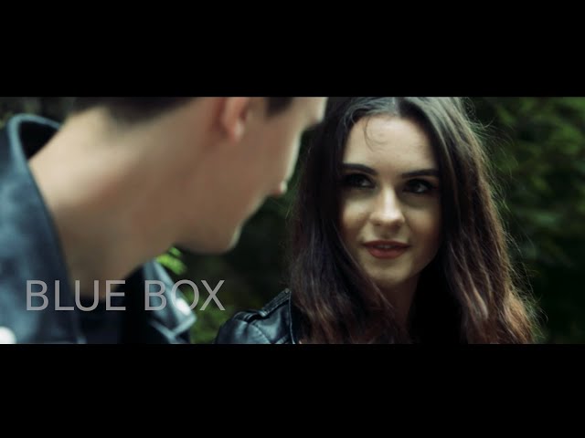 BLUE BOX - Milosci Czas