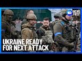 Ukraine Braces For New Russian Offensive | 10 News First