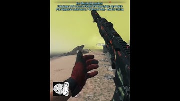 the MOST BROKEN Iso Hemlock LOADOUT for Ashika Island