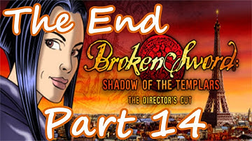 Broken Sword: Shadow of the Templars (Director