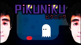 felps sendo um monstro (ou não) | pikuniku (#1)