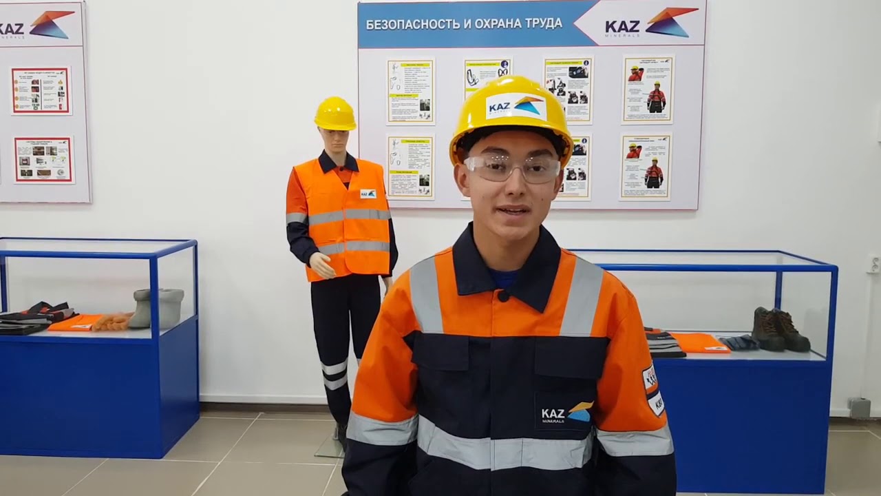 Слесарь КИПиА - YouTube