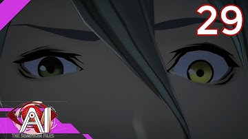 AI: THE SOMNIUM FILES - Playthrough Part 29 [PS4]