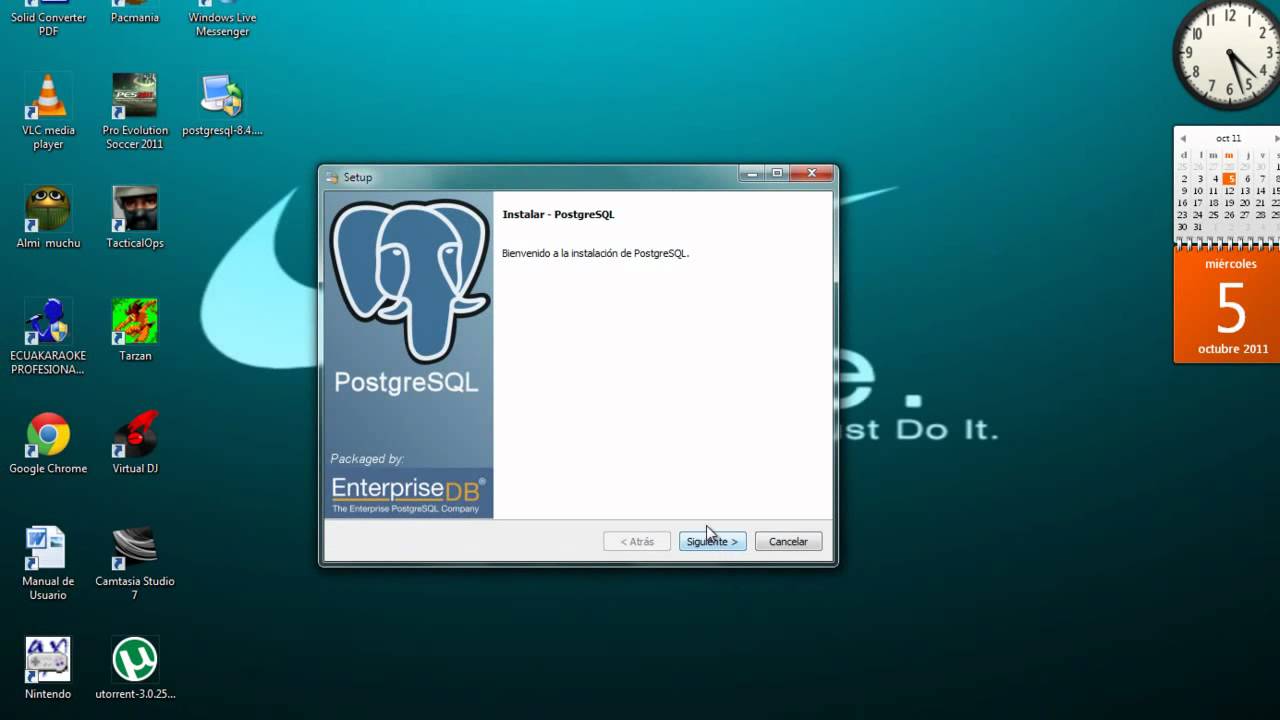 postgres 8.4.13