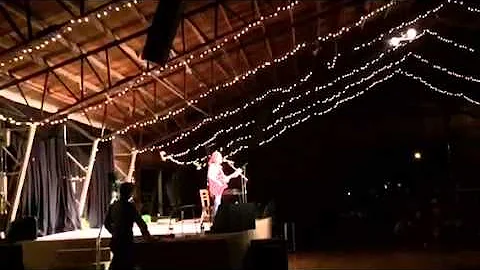 Leave The Pieces (Melvin Fair Talent Show 2015)