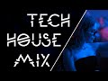 TECH HOUSE MIX | April 2024