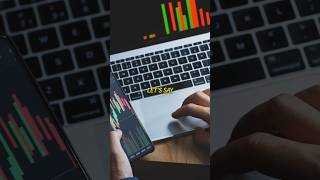 I treat trading like a business