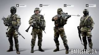 Battlefield 4 РУССКАЯ ОЗВУЧКА (18+, УГАРЫ)