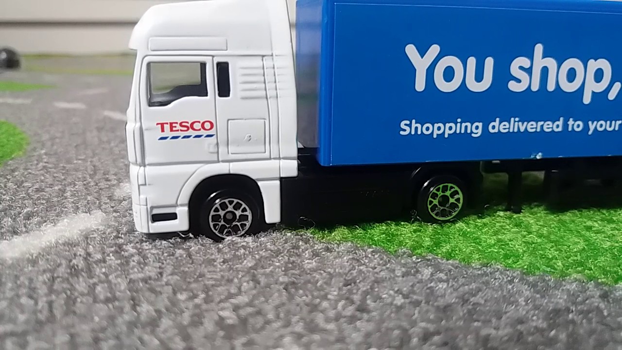 tesco playmobil