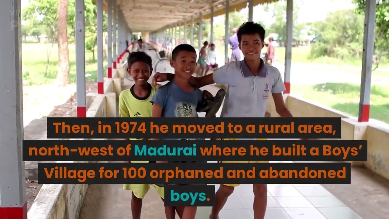 "Unforgettable Icons: The Stories of the Greatest person brother's James Kimpton story'"