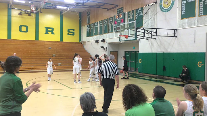 Watch: Cleveland's Grace Pytynia-Hillier scores, a...