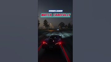 NEAR MISS IN NFS UNBOUND Part #3 💯 #nfs #nfsunbound #nearmiss #nearmisses #fast #mclaren #hypercar