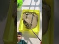DIY Key Holder Hack🥸🤓🥳 #youtubeshorts #viralshorts