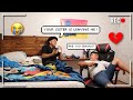 BREAKING UP WITH HIS SISTER PRANK  *Funny AF