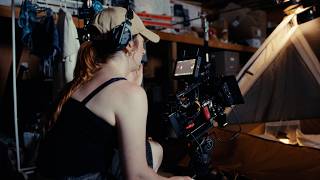 Behind the Scenes Part 2 | "Providence" Cinematic Short (FX3 + Typoch Simera-C)