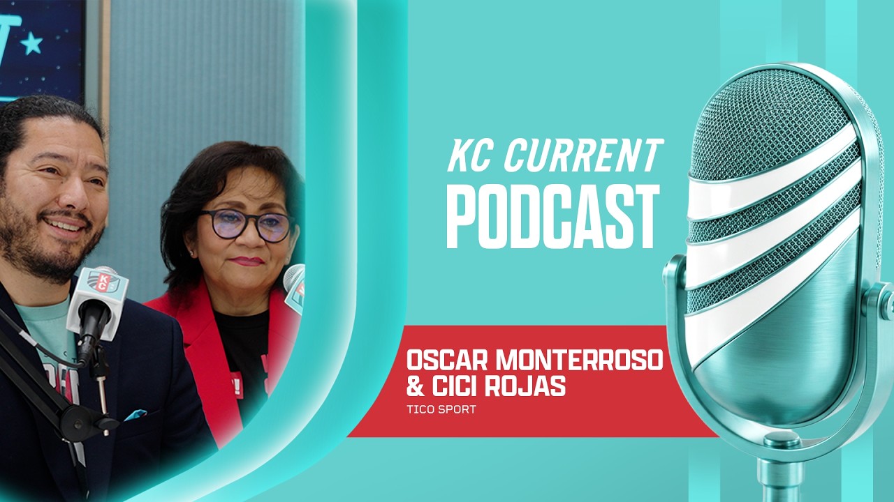 KC Current Podcast: TICO Sports