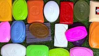 SOAP opening HAUL /Unpacking soap |Распаковка мыла | Notalking | ASMR SOAP