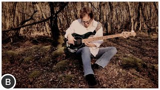 Lars Lehmann - Solo Bass