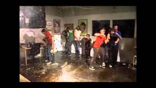 Jackass 3,5 - Bombs Away