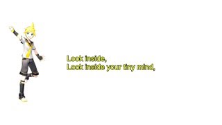 [Kagamine Len V4 ENG] F*ck You