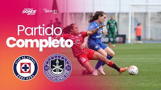 PARTIDO COMPLETO | Cruz Azul vs Mazatlán| Jornada 13 del Clausura 2026