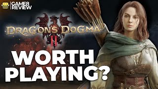 Should You Play Dragon's Dogma 2? | Dragon's Dogma 2 Review