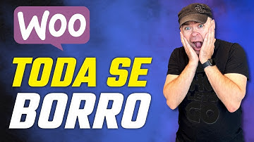 ESTA configuración de Woocommerce elimina a tus clientes sin que lo sepas